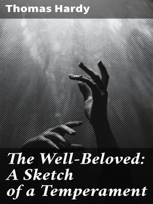 cover image of The Well-Beloved